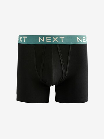 Next - Calzoncillo boxer en negro