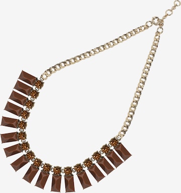 Lanțuri ' Meadow ' de la SOHI pe maro: față