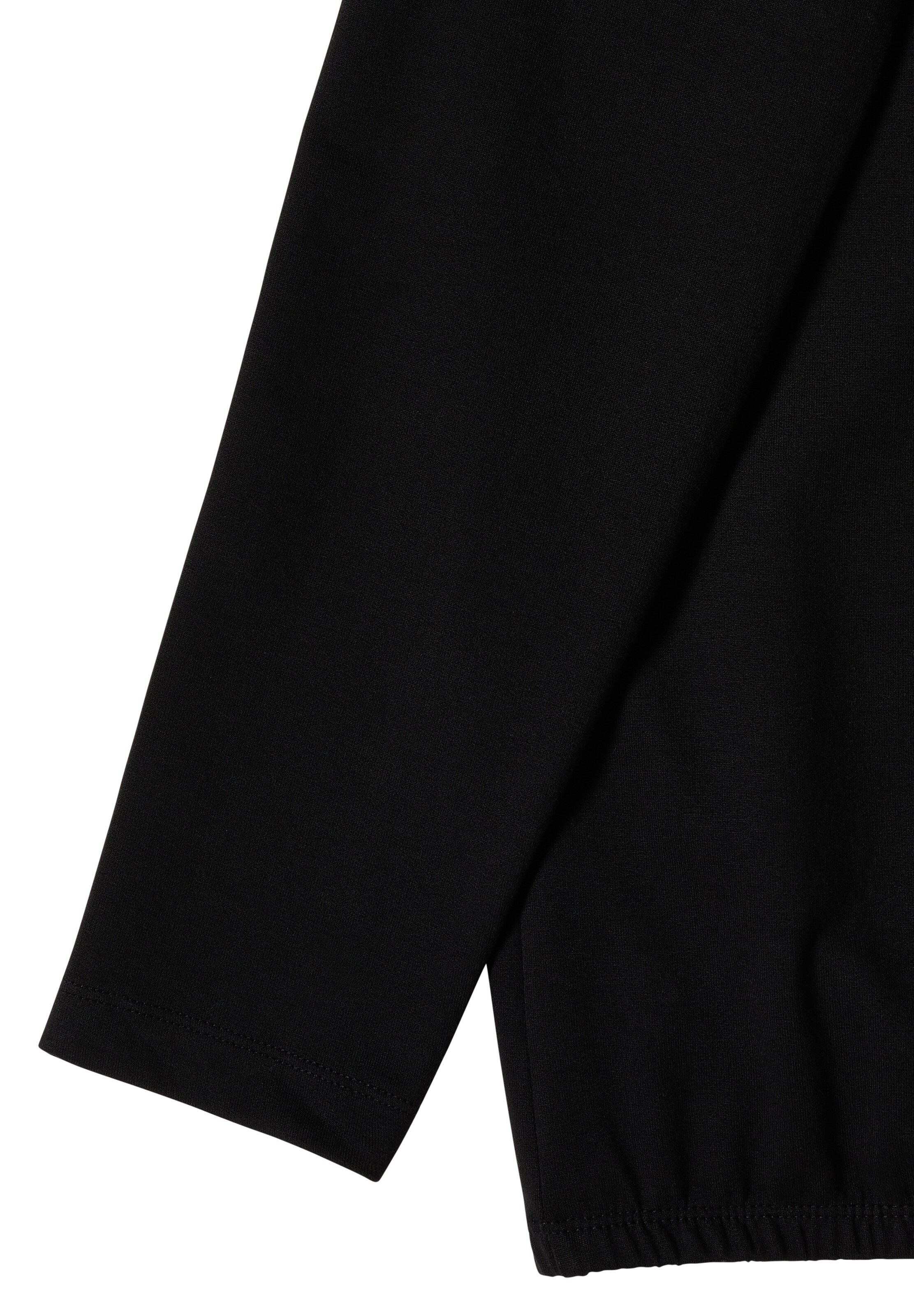 CECIL Shirt in Black