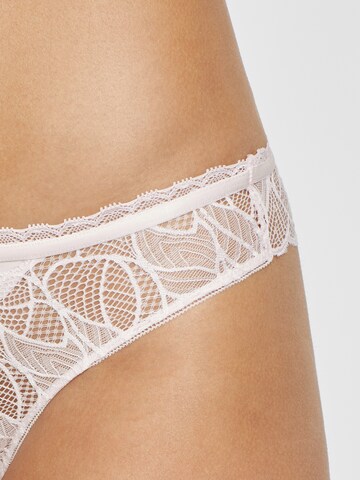 LASCANA String i pink