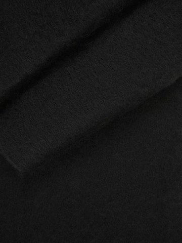 ABOUT YOU Kaulaliina värissä musta