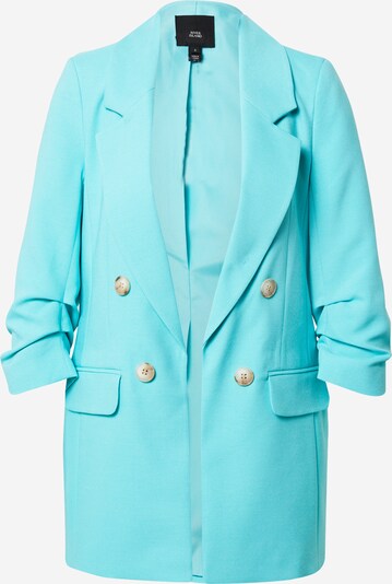 Blazer River Island di colore turchese, Visualizzazione prodotti