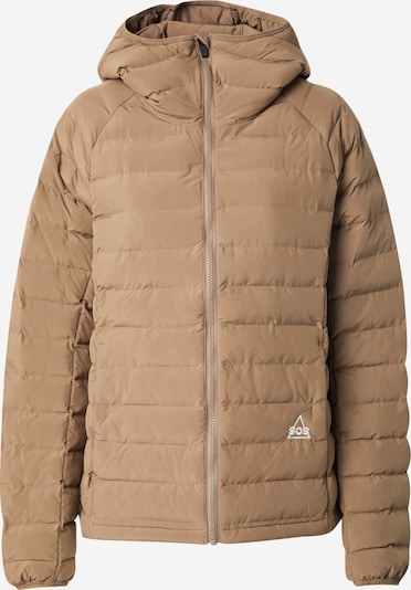 SOS Sportska jakna 'Furano' u svijetlosmeđa, Pregled proizvoda