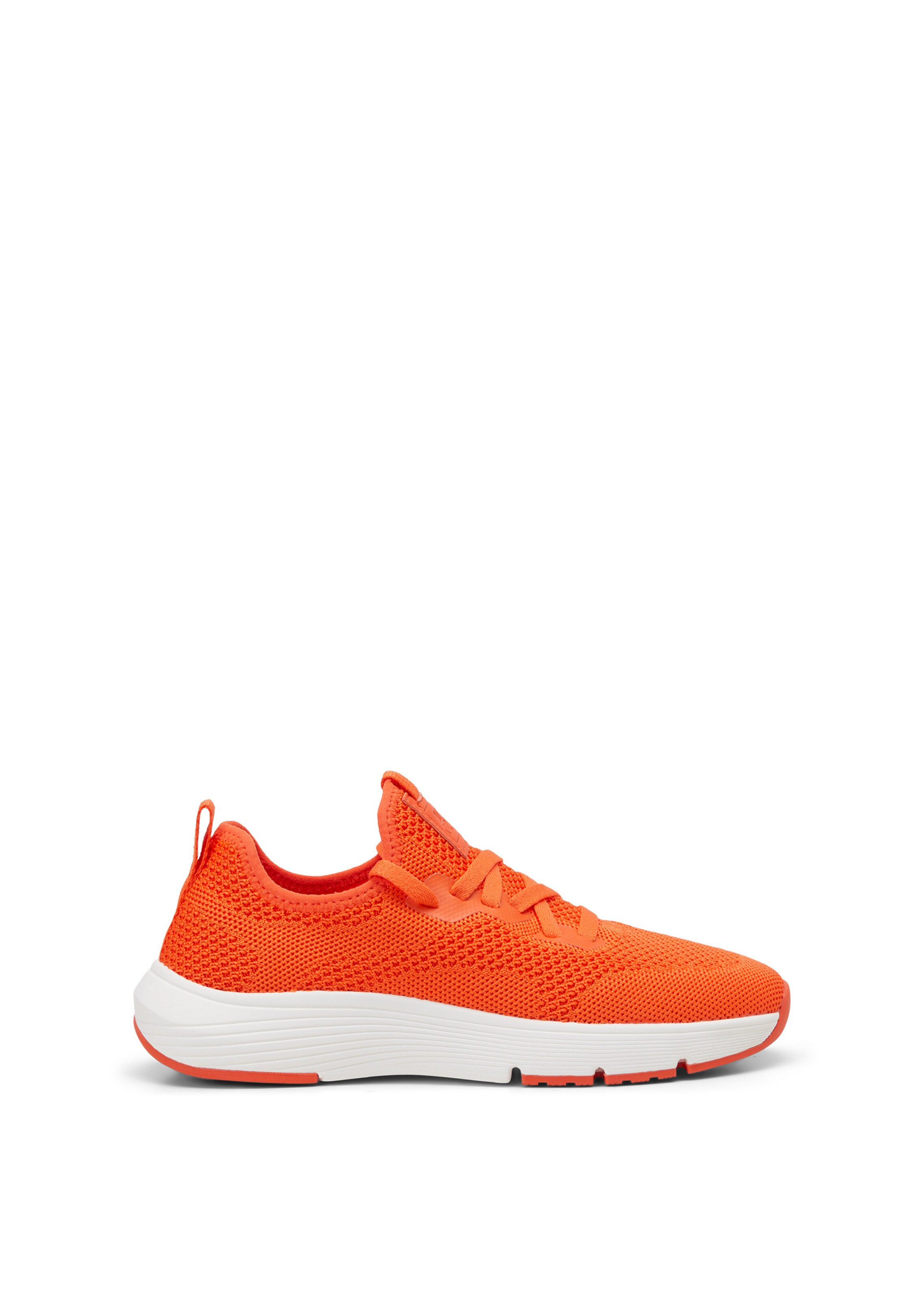 Marc O'Polo Platform trainers 'Leila' in Orange