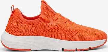 Marc O'Polo Sneaker in Orange