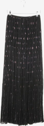 Lanvin Skirt in XS in Mixed colors: front