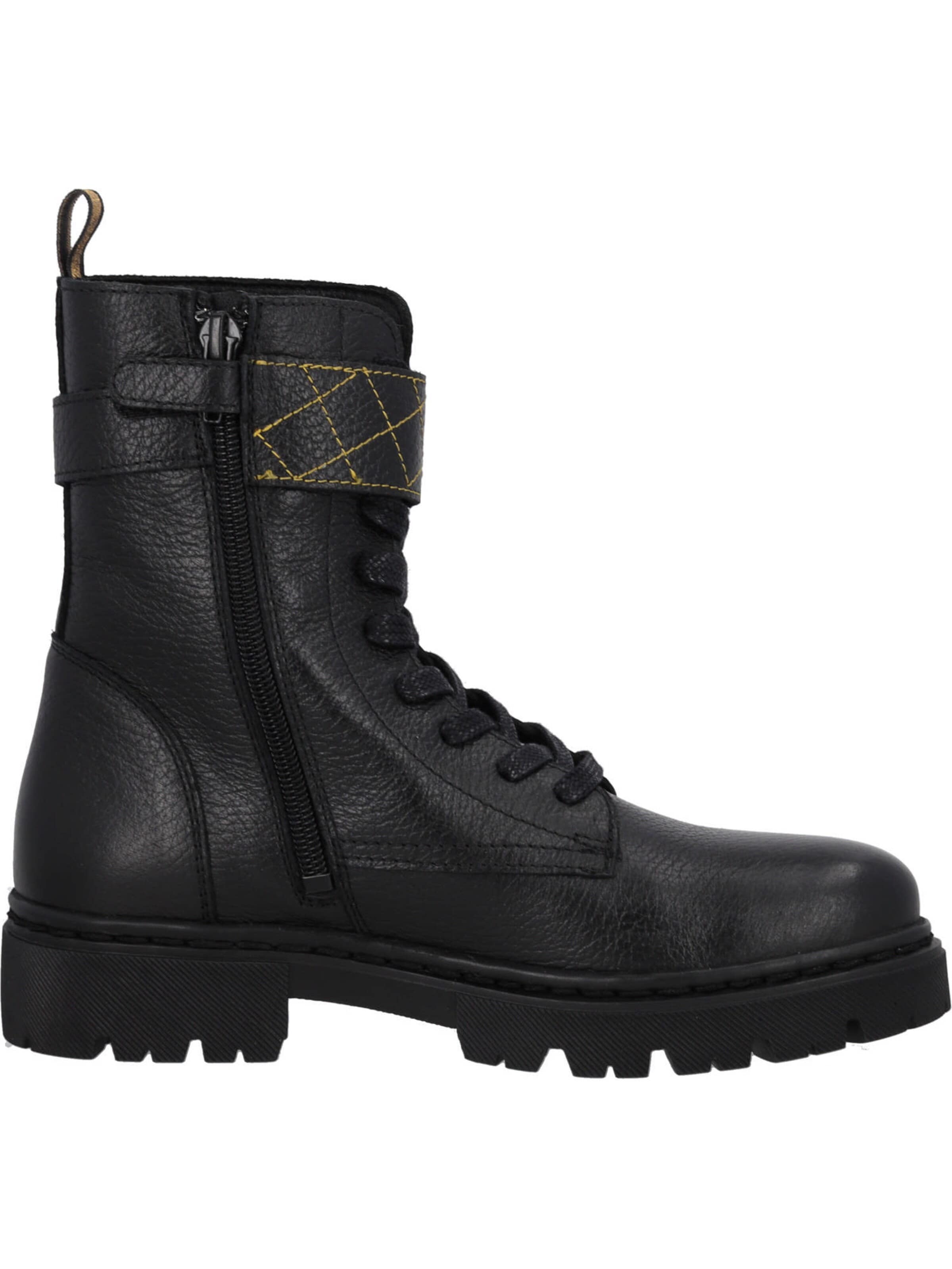 Bottes 'Rafuki G' Palado en noir