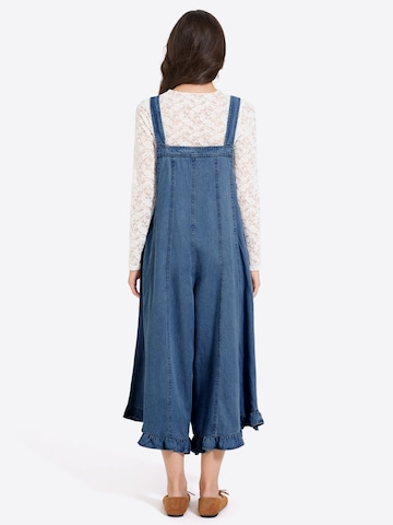 Imily Bela Jumpsuit in Blau