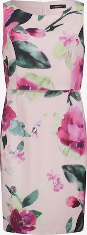 Vera Mont Mekko värissä vaaleanpunainen: etupuoli