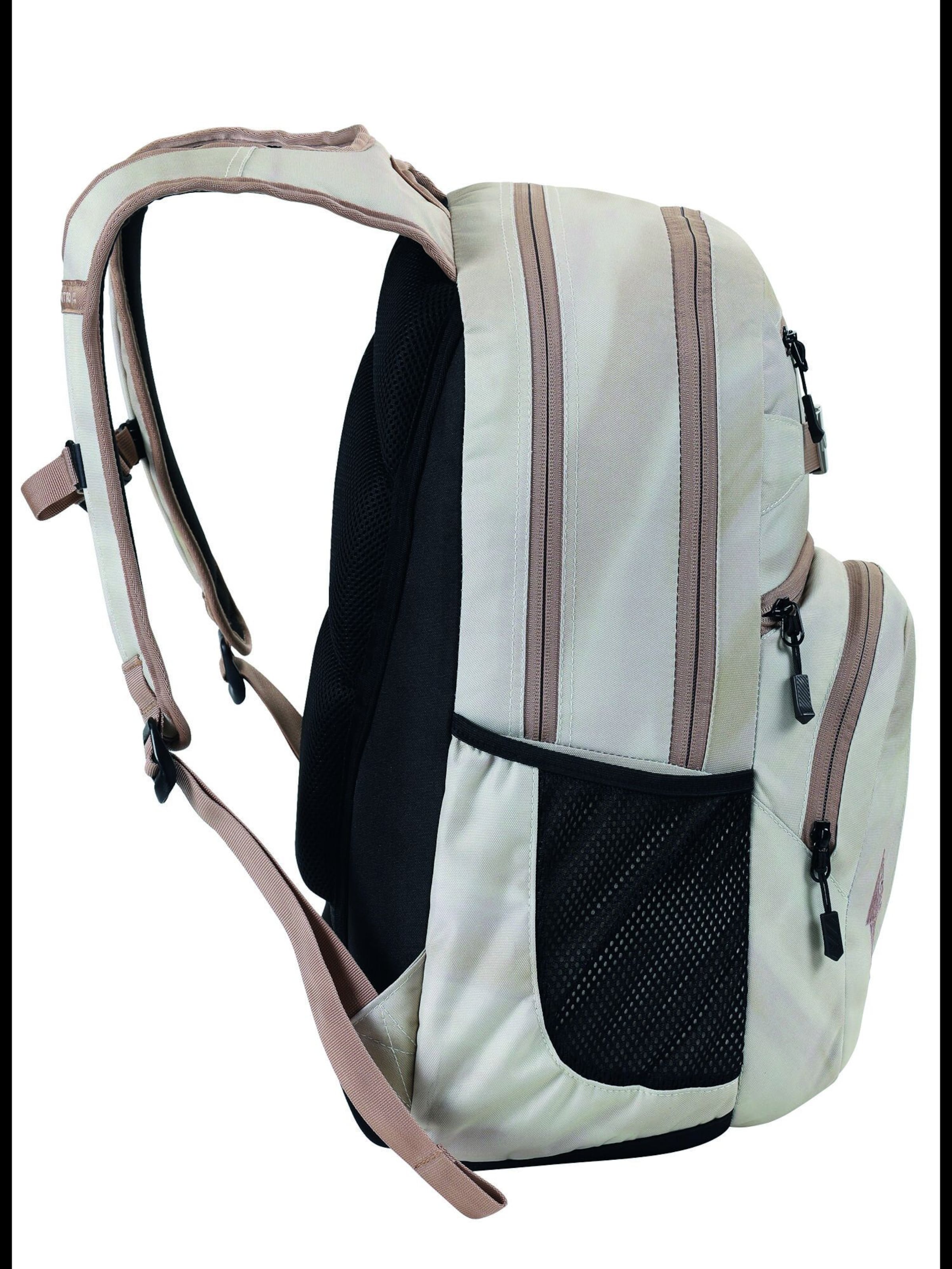 Sac à dos NITRO en beige