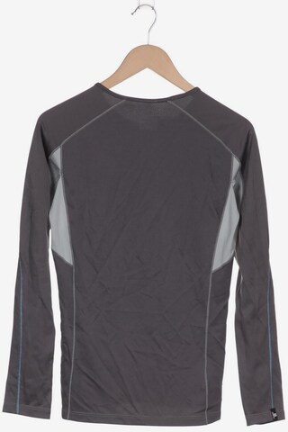 SALOMON Top & Shirt in M in Grey