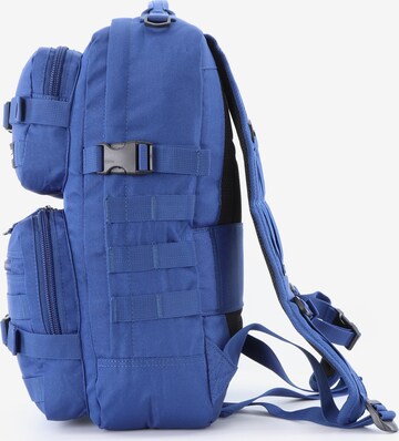 National Geographic Rucksack 'Rocket' in Blau