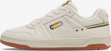 Hummel Sneakers 'STOCKHOLM LX-E ' in White: front