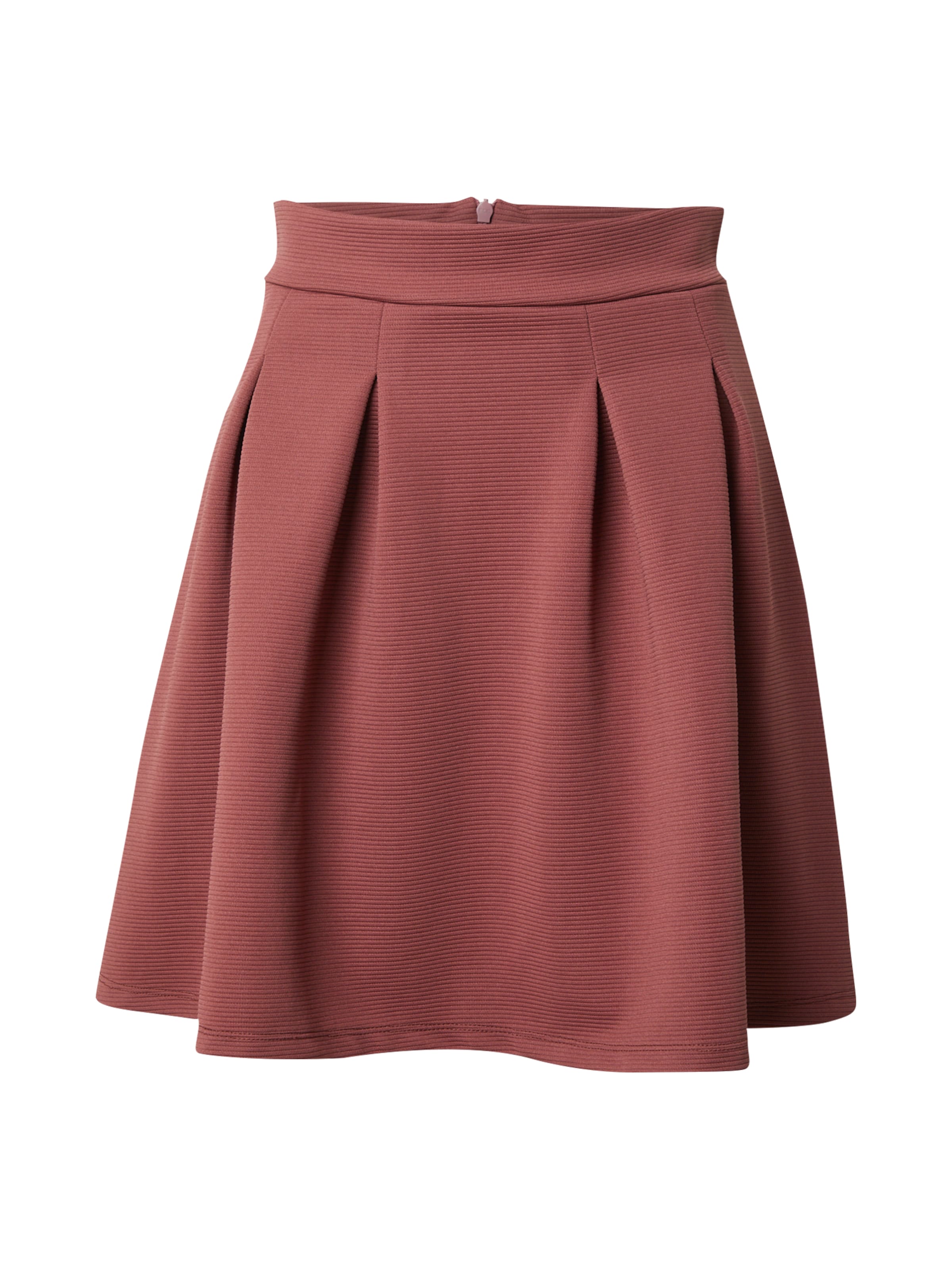 sarkans ABOUT YOU Svārki 'Medina': no priekšpuses