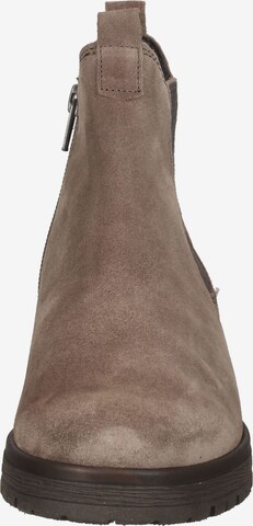 GABOR Chelsea Boots in Brown