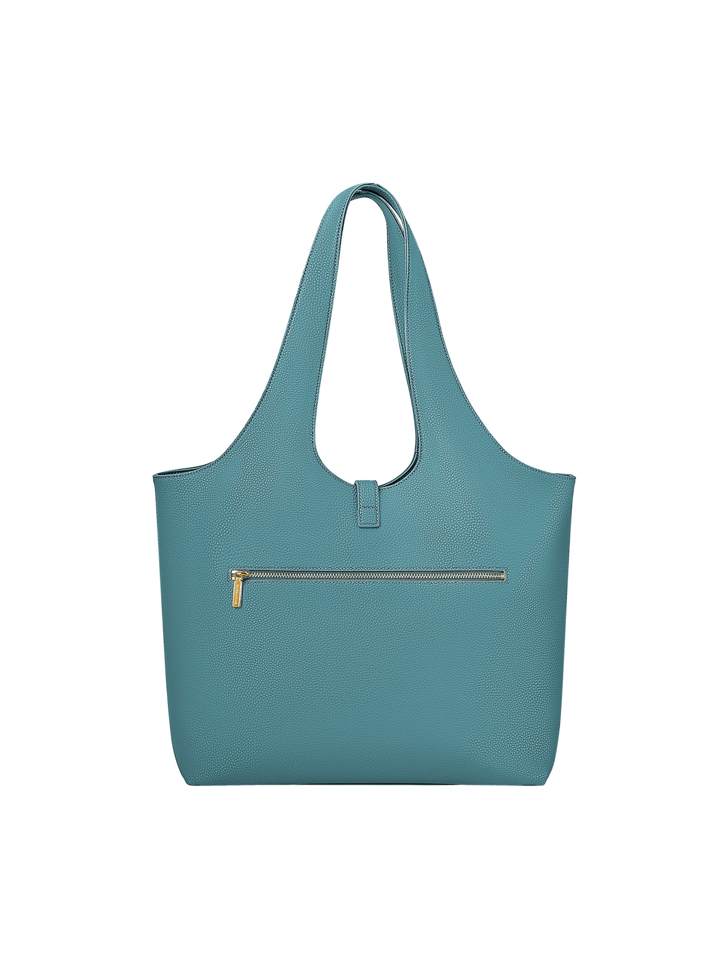 Victoria Hyde Käsilaukku ' Strive ' värissä sininen