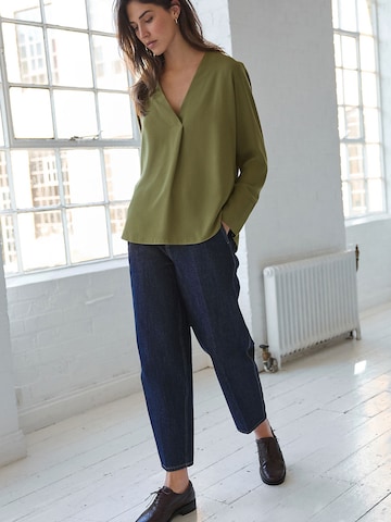 Next Blouse in Green