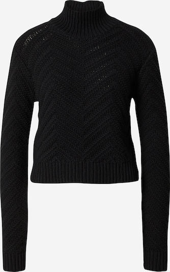 Guido Maria Kretschmer Women Pullover 'Hannah' em preto, Vista do produto