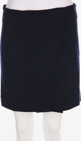 Filippa K Skirt in M in Blue: front