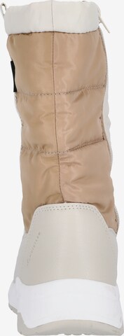 Whistler Snow Boots 'Yattua' in Beige