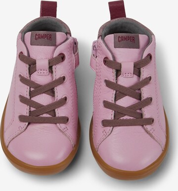 CAMPER Sneaker 'Twins' in Pink