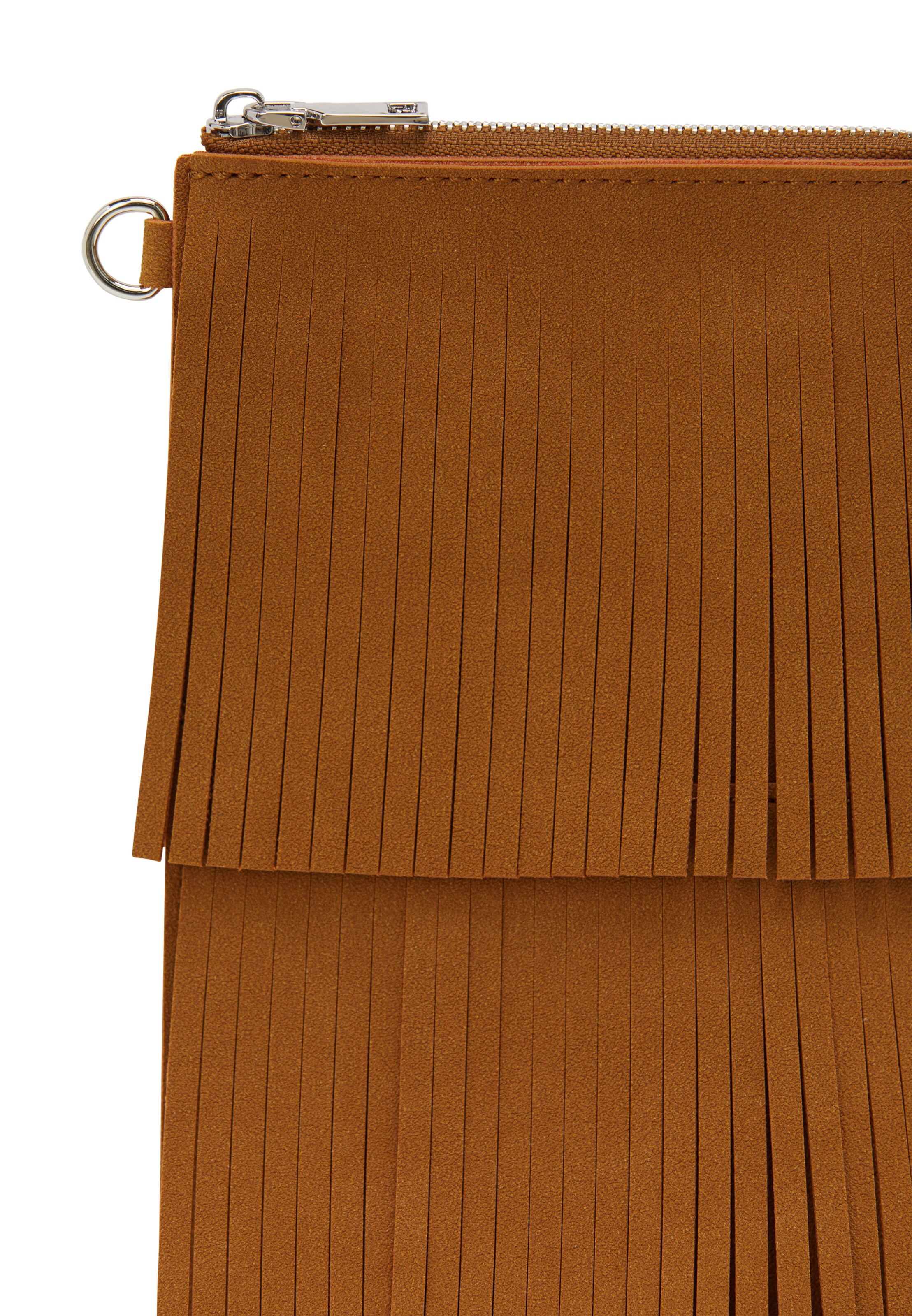 ebeeza Сумка через плечо в Коричневый