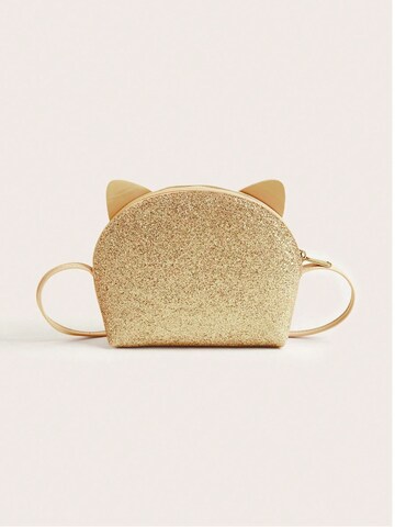 Tomshop24-7 Bag 'Melissa' in Gold