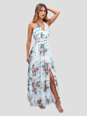 Abito da spiaggia 'Women Dress' di LapaPlus in bianco