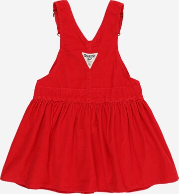 OshKosh Dress in Red