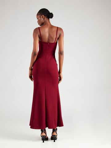WAL G. - Vestido 'AMIE' en lila