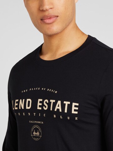 T-Shirt BLEND en noir