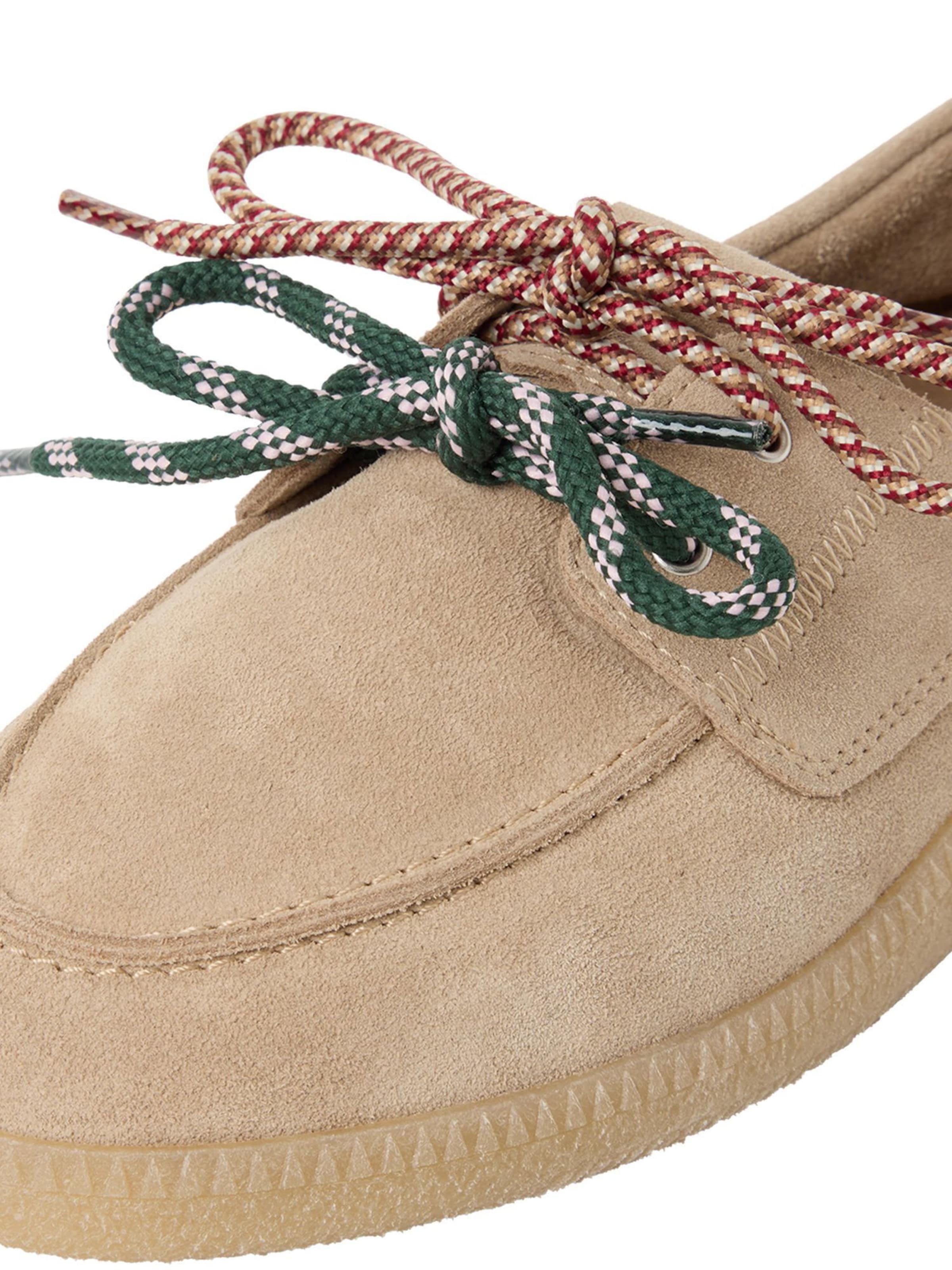 Mocassin Tamaris en beige