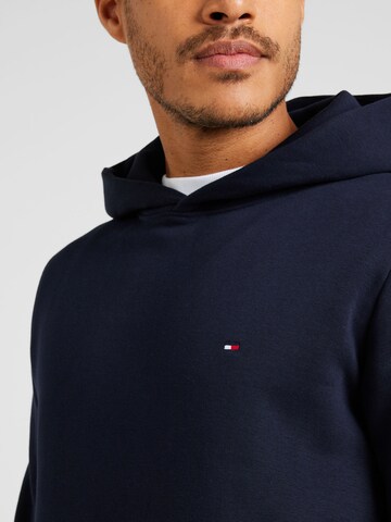 Tuta da jogging di TOMMY HILFIGER in blu