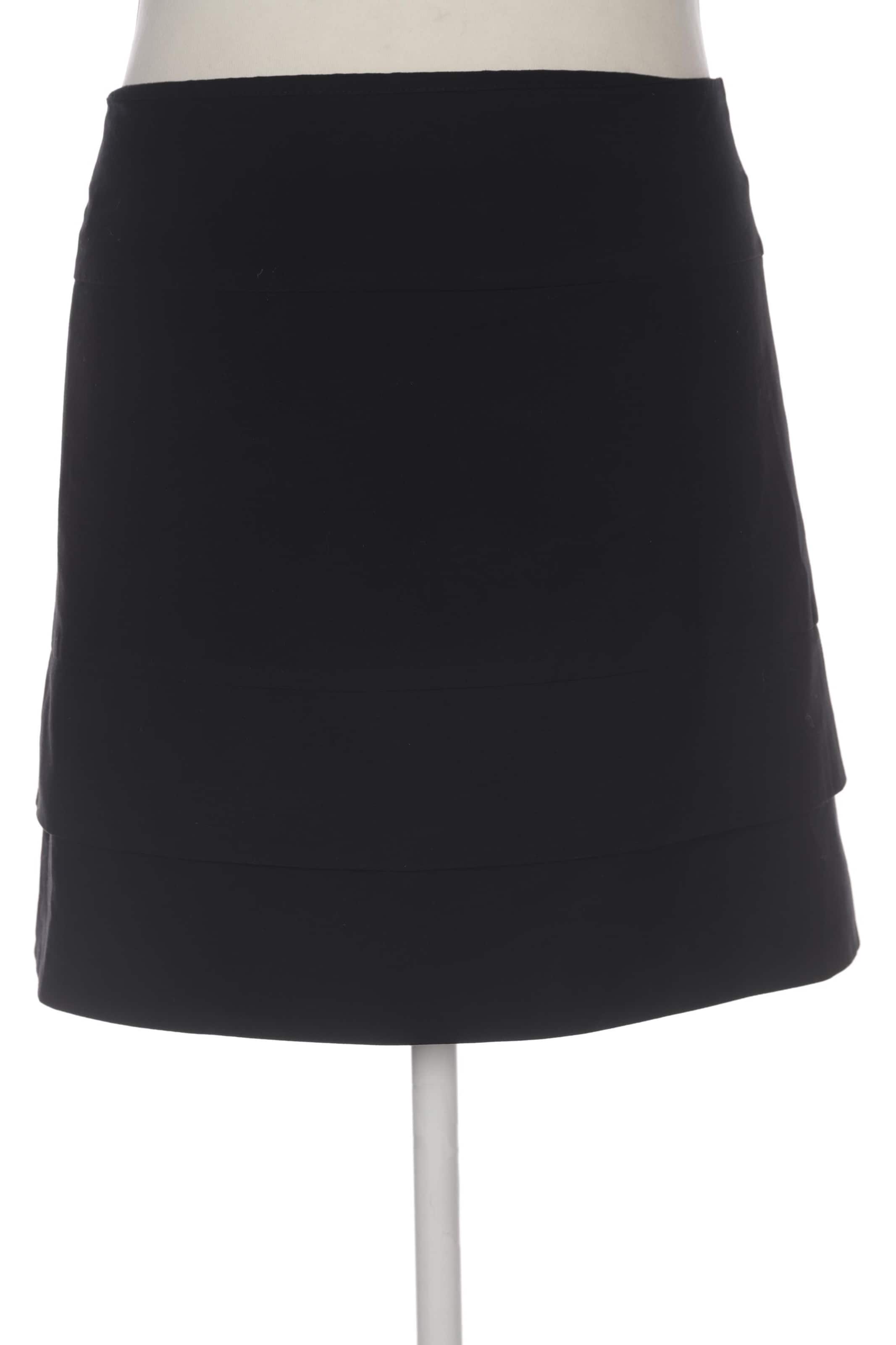 COMMA Rock XL in Schwarz: Vorderseite