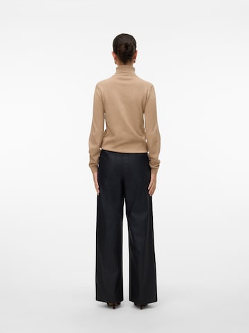 Wide Leg Jean VERO MODA en noir