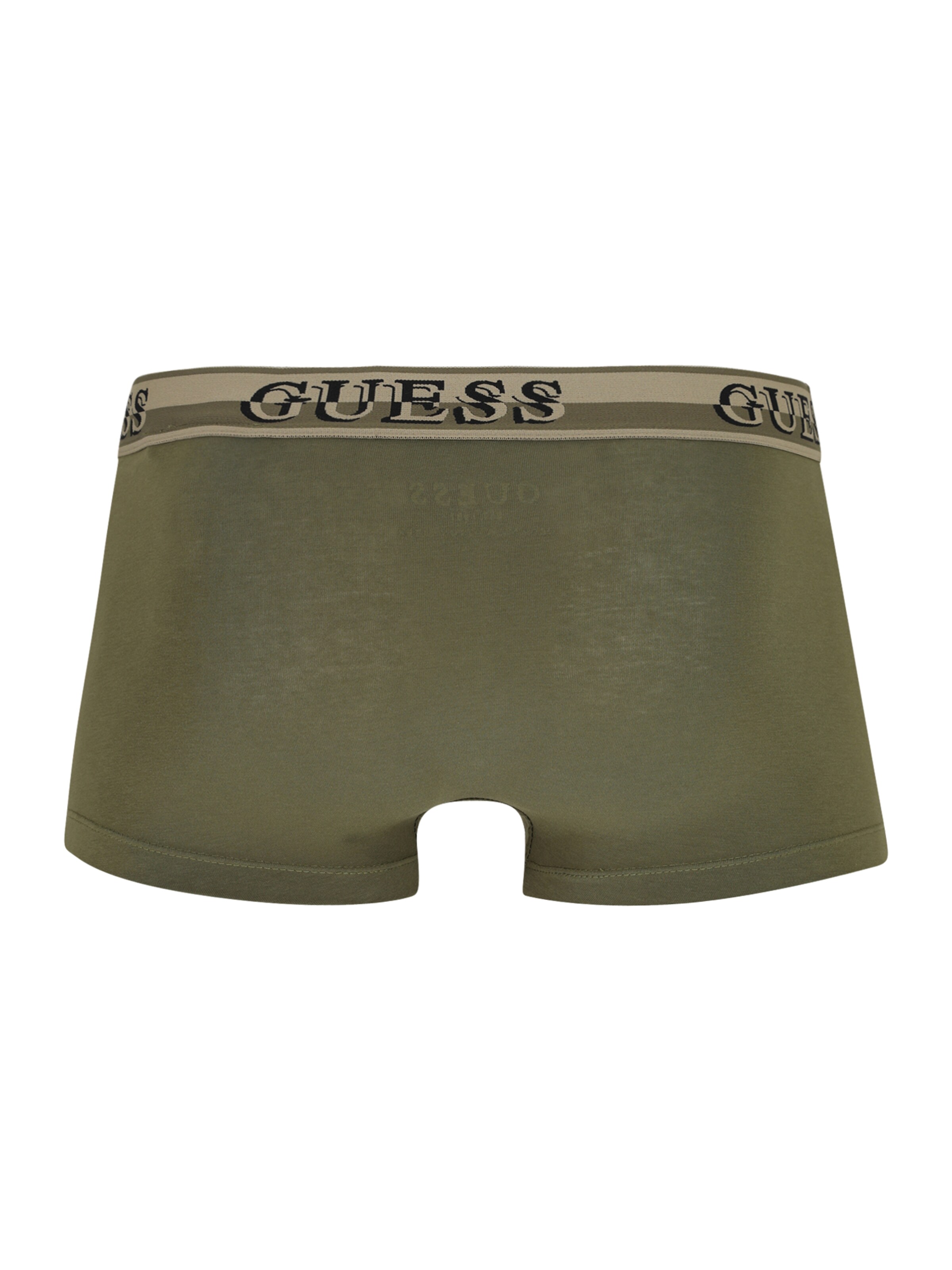 GUESSBokserice 'JOE' - zelena boja