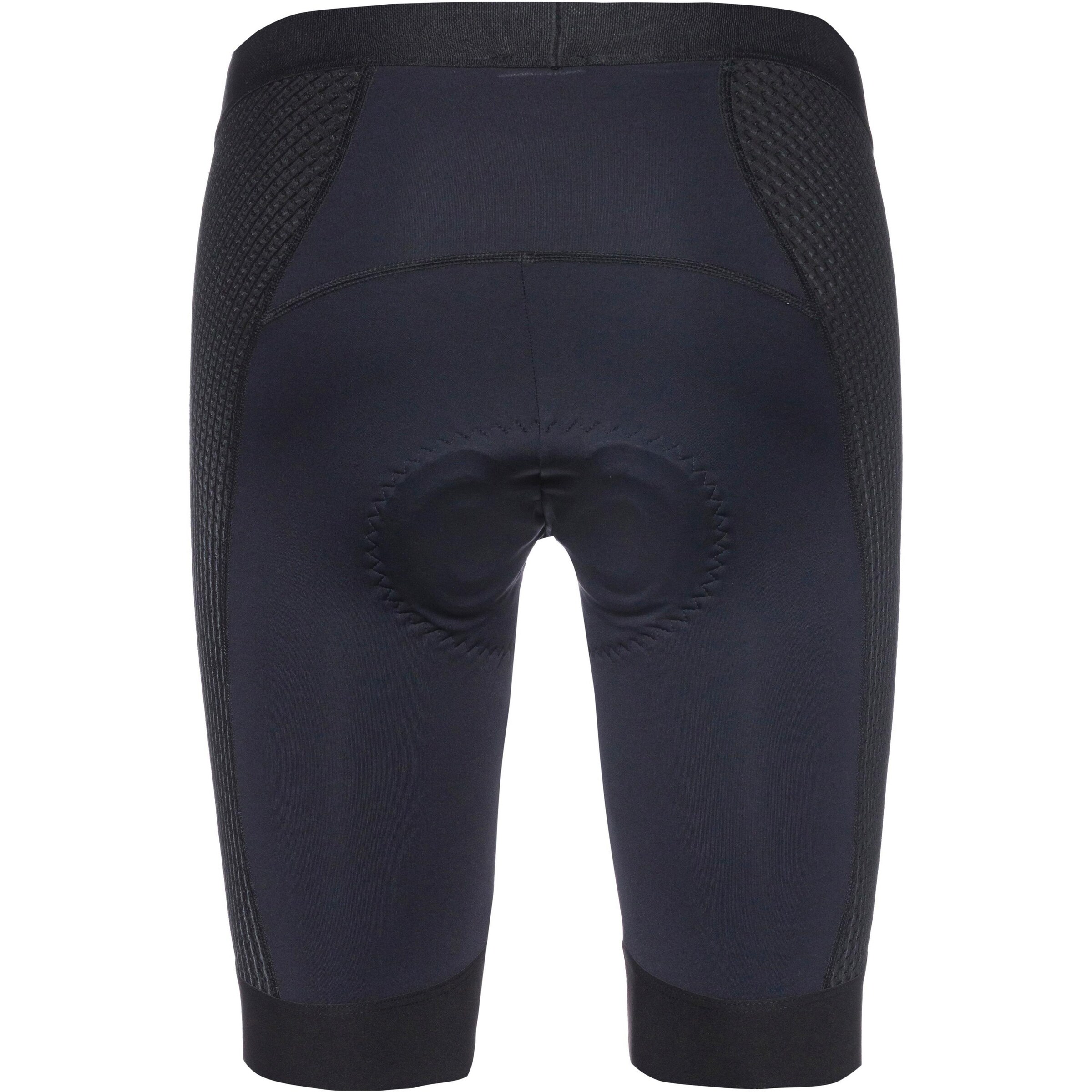 GONSO Athletic Underwear 'Lincino' in Black