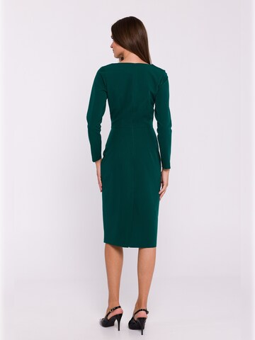 Stylove Jurk in Groen