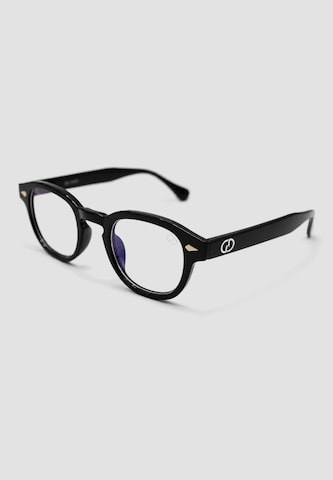 Lunettes de soleil Gianni Kavanagh en noir