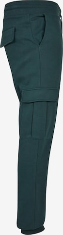 Urban Classics - Tapered Pantalón cargo en verde