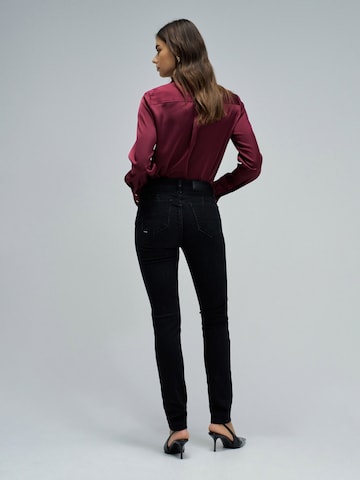Salsa Jeans Skinny Jeans in Black
