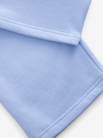 Wide leg Pantaloni di Next in blu