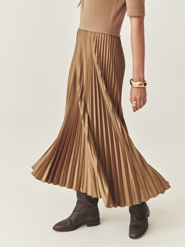 TATUUM Dress in Beige