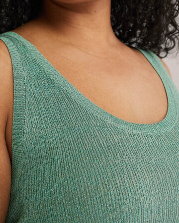 WE Fashion Top in Green