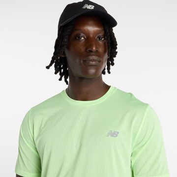 new balance Shirt in Green