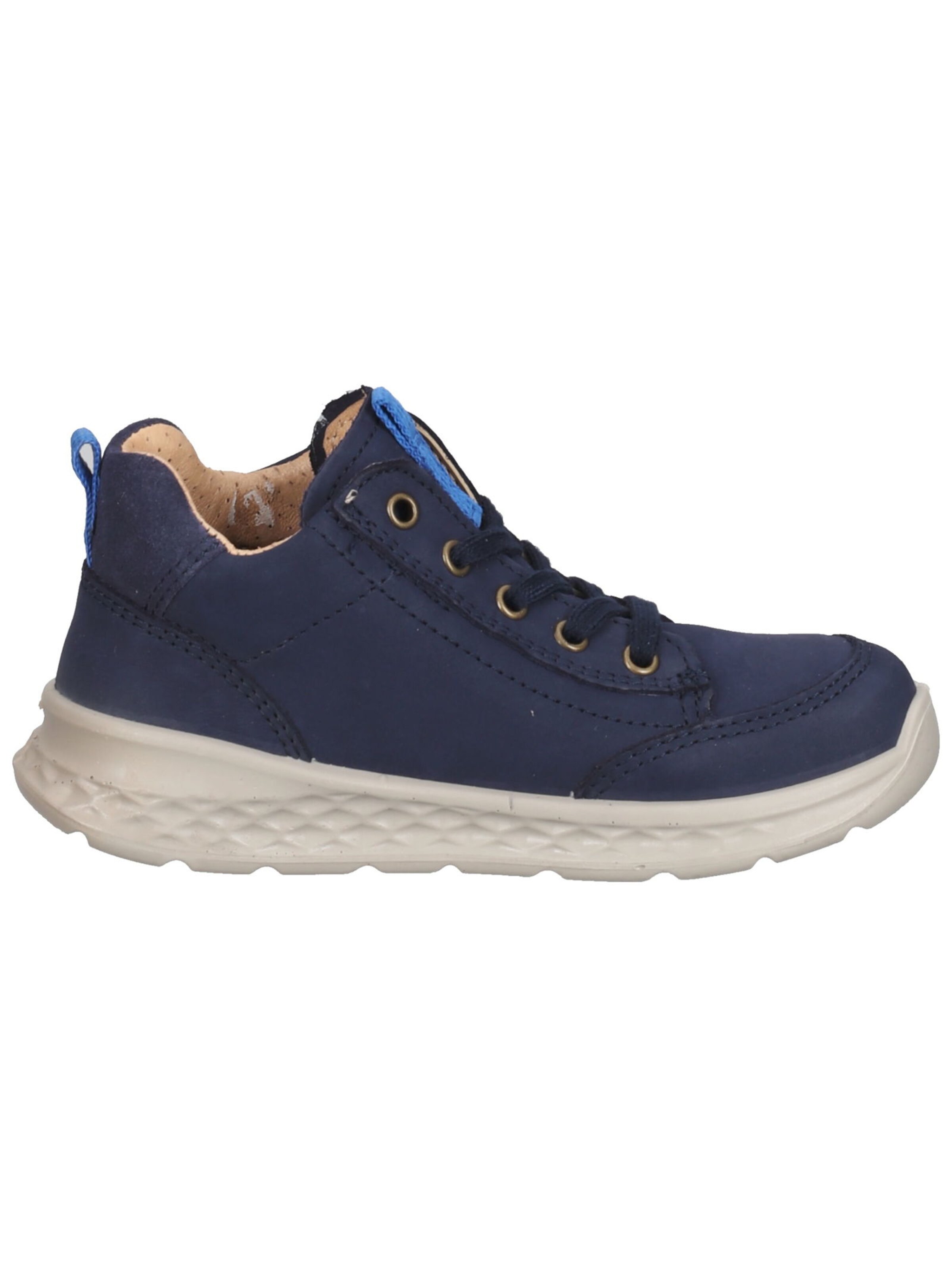 SUPERFIT Sneakers in Blue