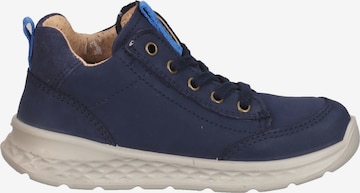 SUPERFIT Sneaker in Blau