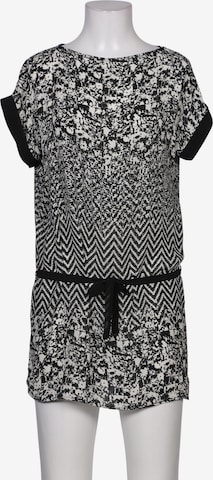 Promod Bluse XS in Schwarz: Vorderseite