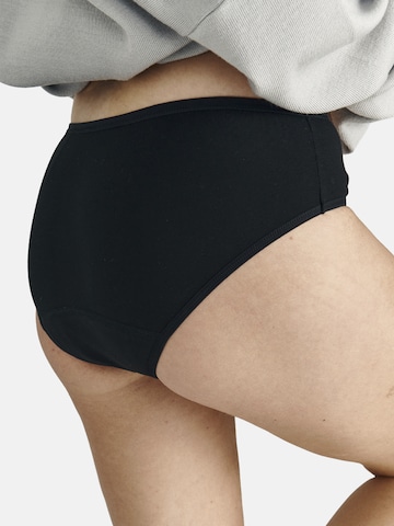 IMPETUS - Cueca em preto