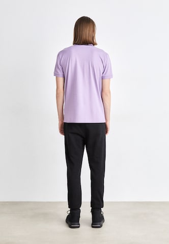 BOSS Дънки Tapered Leg Панталон 'SeChup' в черно
